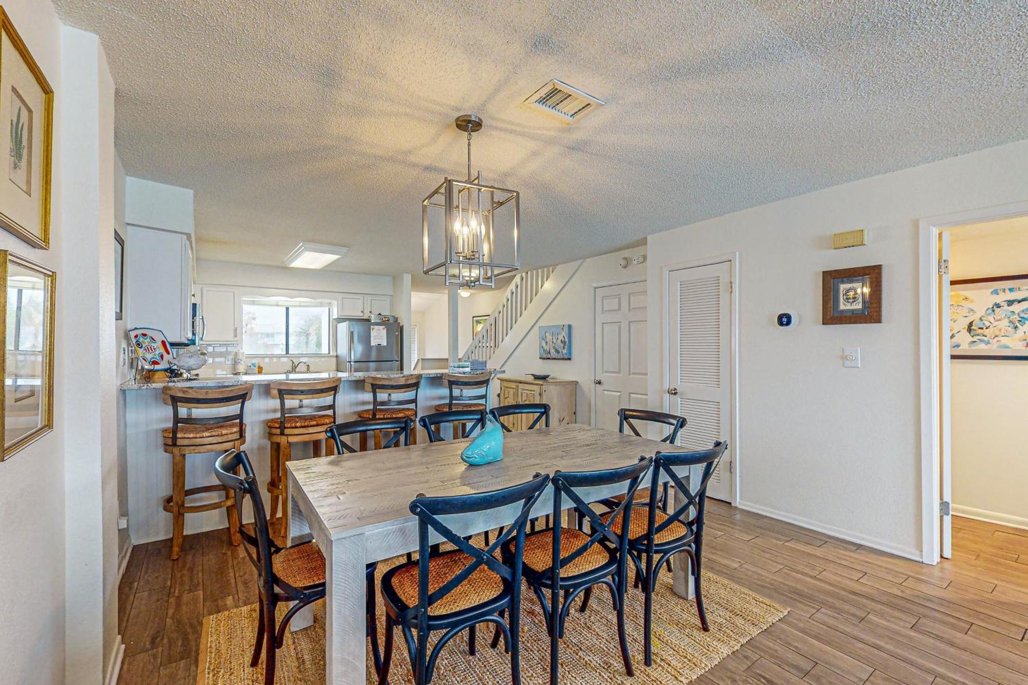 Blue Mountain Beach 216 Blue Mountain Road Townhomes 1A Santa Rosa Beach Extérieur photo