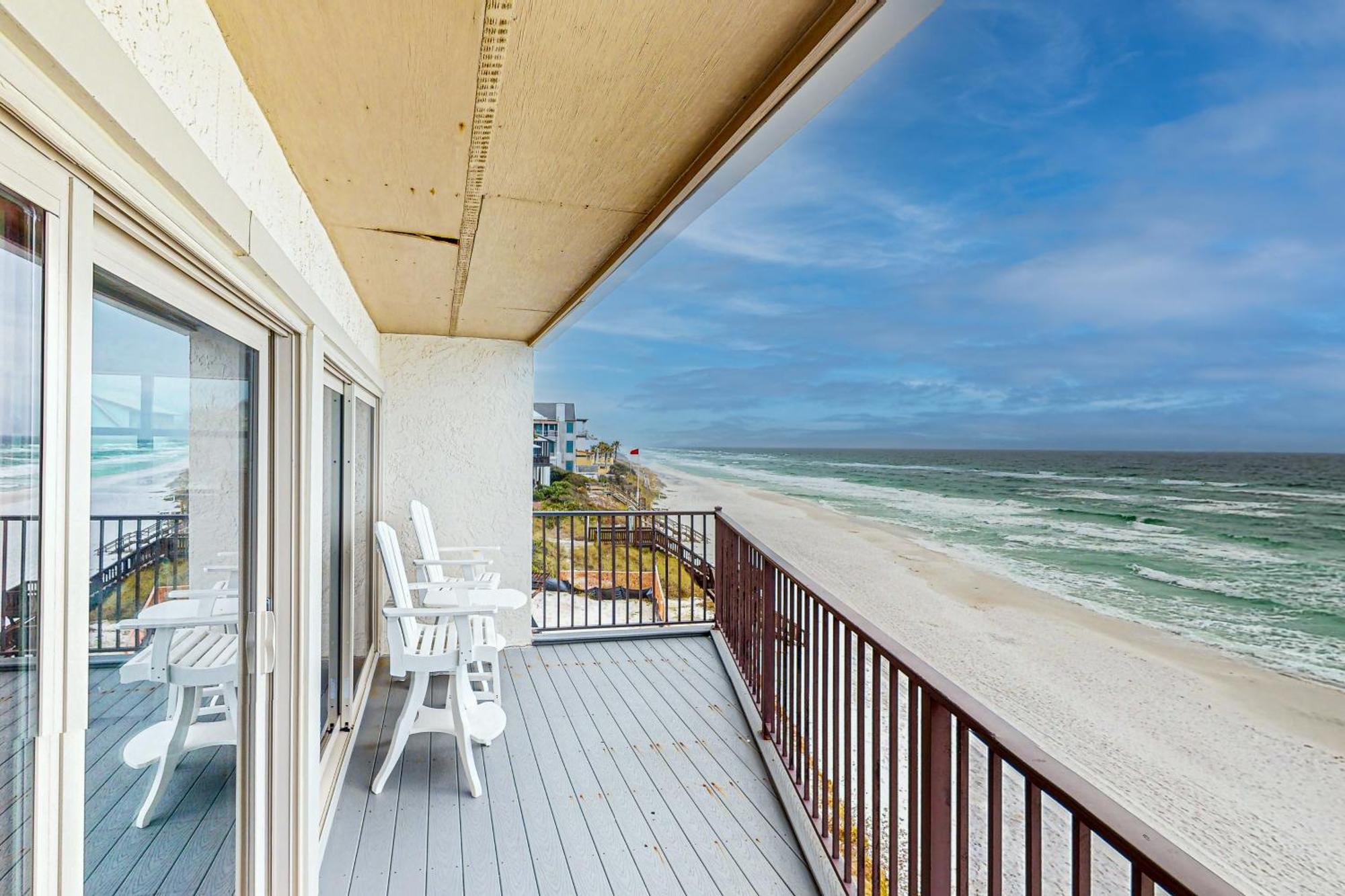 Blue Mountain Beach 216 Blue Mountain Road Townhomes 1A Santa Rosa Beach Extérieur photo