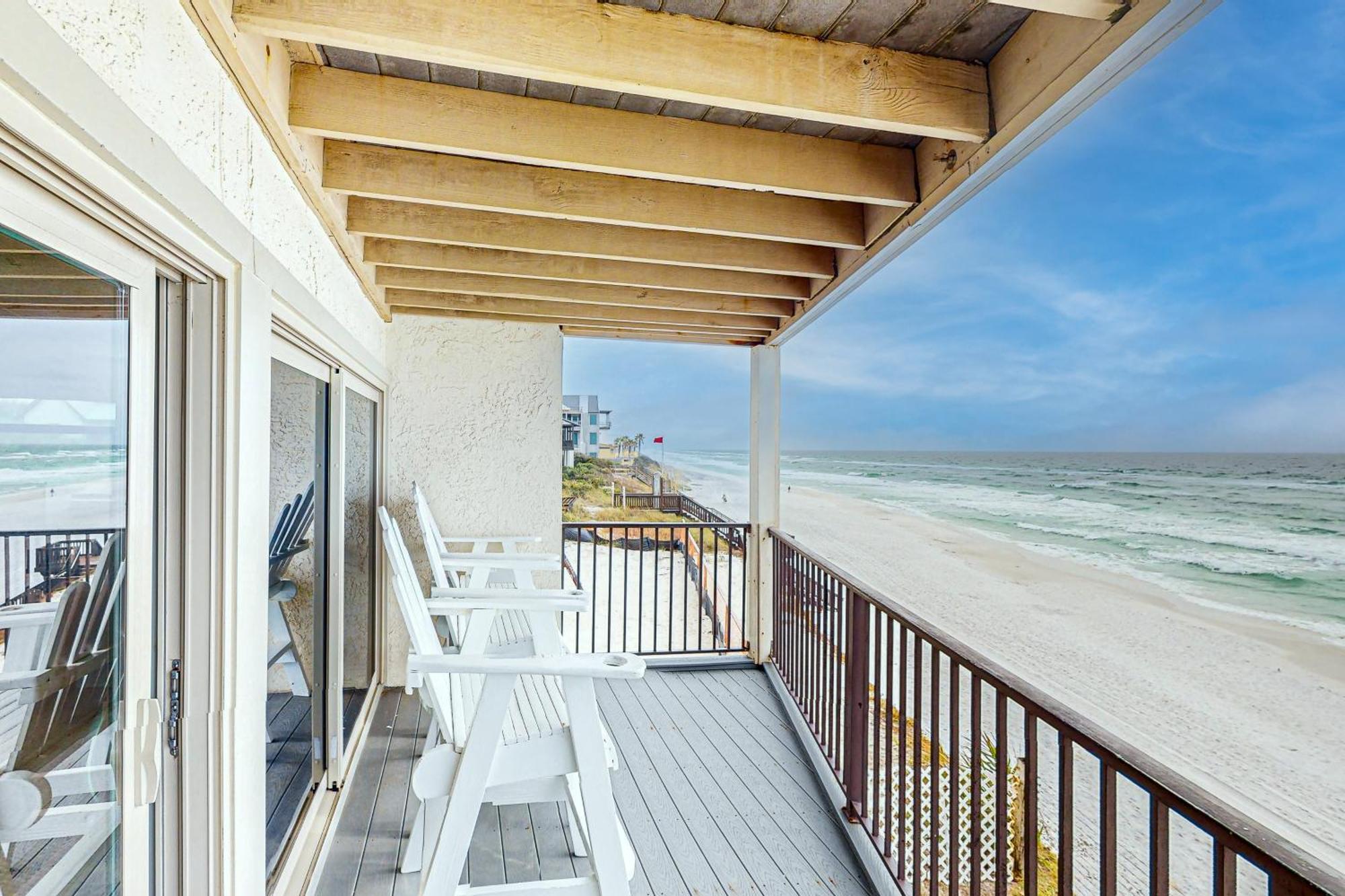 Blue Mountain Beach 216 Blue Mountain Road Townhomes 1A Santa Rosa Beach Extérieur photo