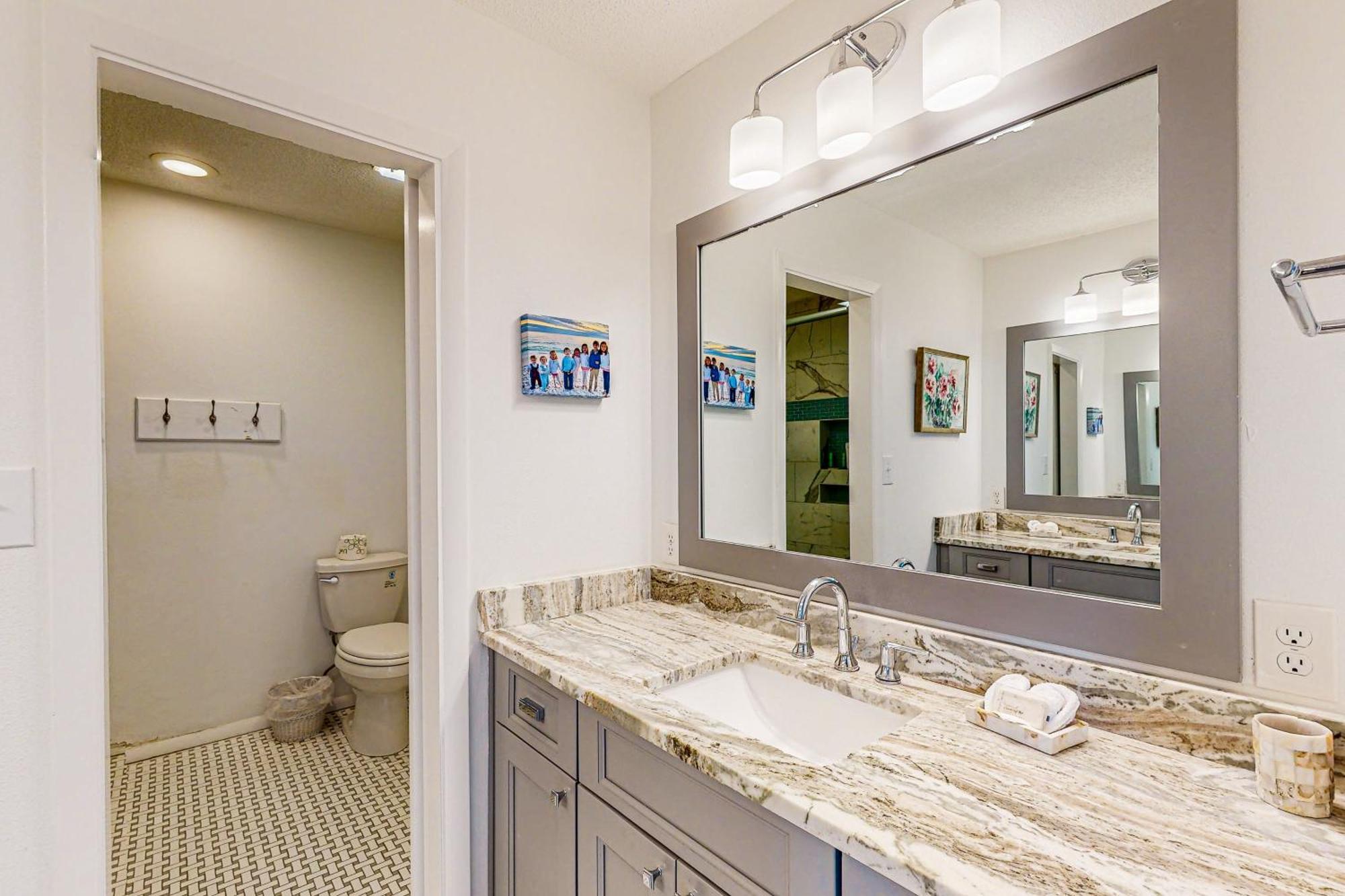 Blue Mountain Beach 216 Blue Mountain Road Townhomes 1A Santa Rosa Beach Extérieur photo
